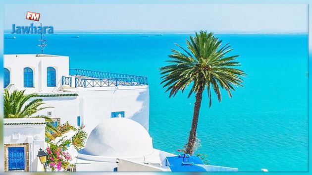 درجات الحرارة في ارتفاع طفيف