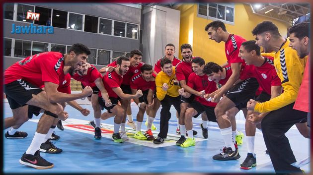 كرة اليد : المنتخب المصري يتوج ببطولة العالم للأصاغر