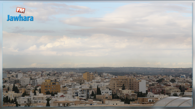 طقس اليوم الاثنين