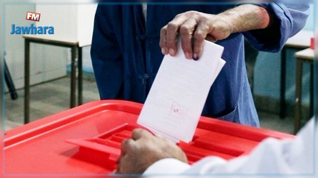 نتائج الانتخابات البلدية الجزئية في تيبار