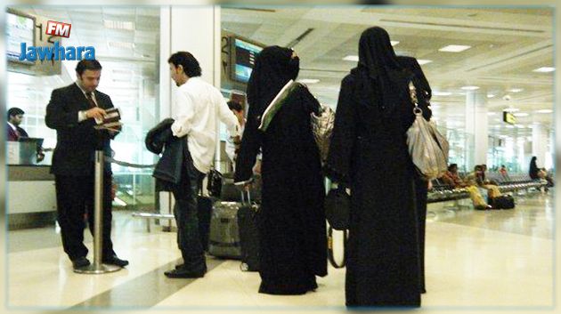 لا ولاية على سفر المرأة السعوديّة 