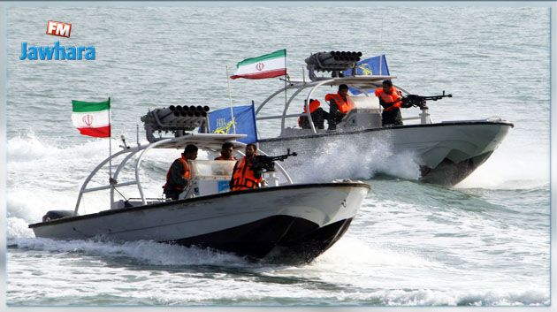 الخارجية الأمريكية تتوعد إيران