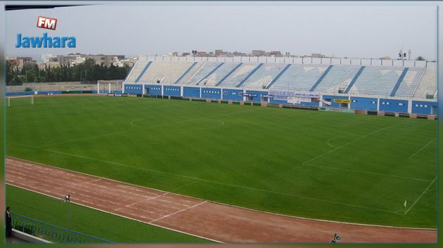 والي المنستير يسند ترخيصا استثنائيا لاستغلال النجم لملعب مصطفى بن جنات