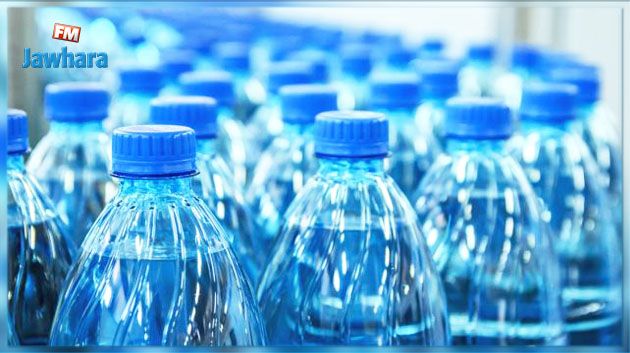 الصحة العالمية تحذر من البلاستيك في مياه الشرب