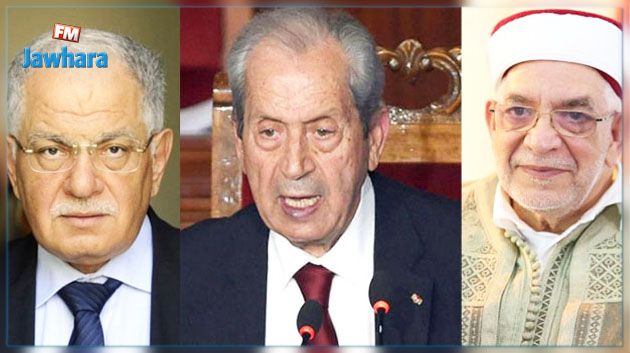 تونس بـ3 رؤساء مؤقتين