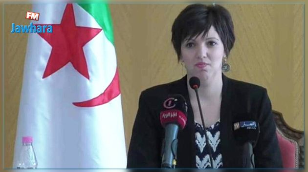 بعد أشهر من تعيينها : استقالة وزيرة الثقافة الجزائرية 