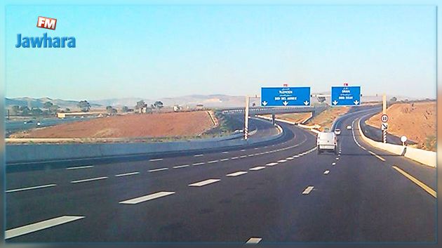 الجزائر تخطط لاستكمال بناء طريق يصل إلى الحدود مع تونس