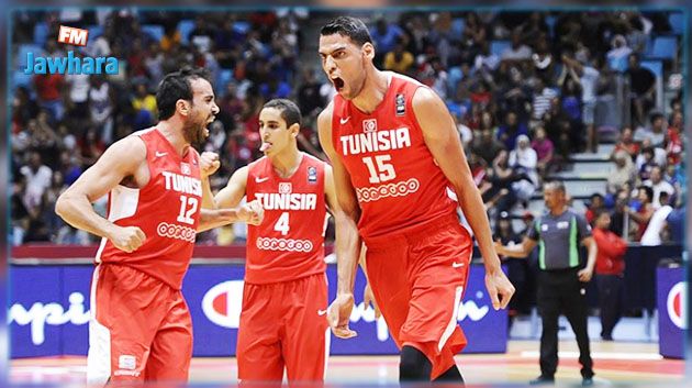 كرة السلة: المنتخب الوطني ينتصر امام اليابان