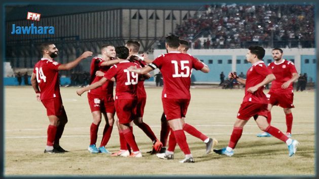 دوري أبطال افريقيا : النجم الساحلي يتعرف اليوم على منافسه في الدور القادم 