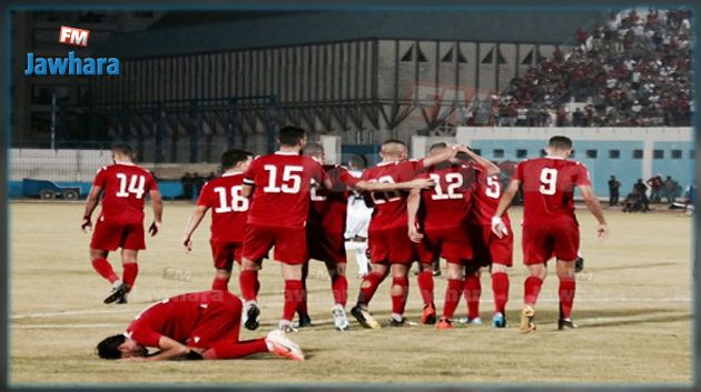 دوري أبطال إفريقيا : منافس النجم الساحلي في الدور الثاني