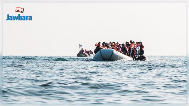 كارثة إنسانية جديدة : غرق 40 مهاجرا قبالة السواحل الليبية