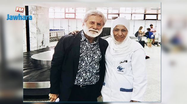 مارسال خليفة يكرّم أمّا تونسية