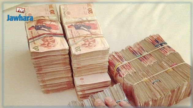 تفاصيل ضبط أموال مشبوهة لدى شخص بأحد النزل في المنستير