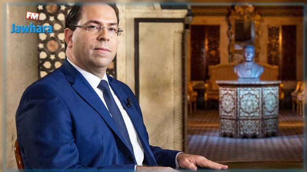 منسق جهوي لنداء تونس: الشاهد مرشح قواعدنا للانتخابات الرئاسية