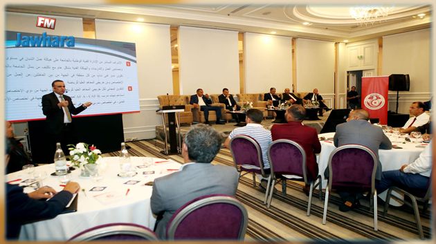إجراءات أولية بكلفة 5 ملايين دينار من الجامعة لفائدة أندية الشمال الغربي