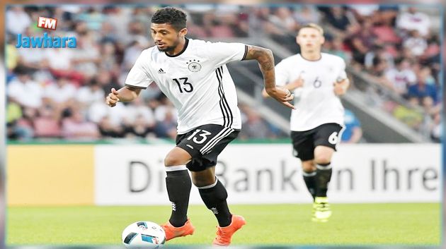 رسمي : دعوة لاعب هامبورغ جيرمي دودزياك لتعزيز صفوف المنتخب
