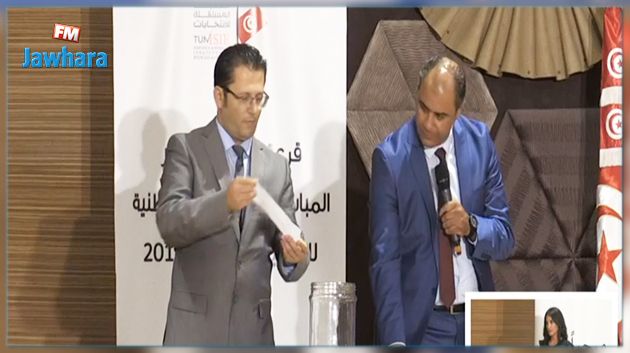 3 مجموعات للمشاركة في مناظرة الرئاسيّة على