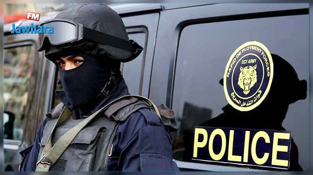 القاهرة : مقتل شرطي متأثرًا بإصابته في عملية طعن
