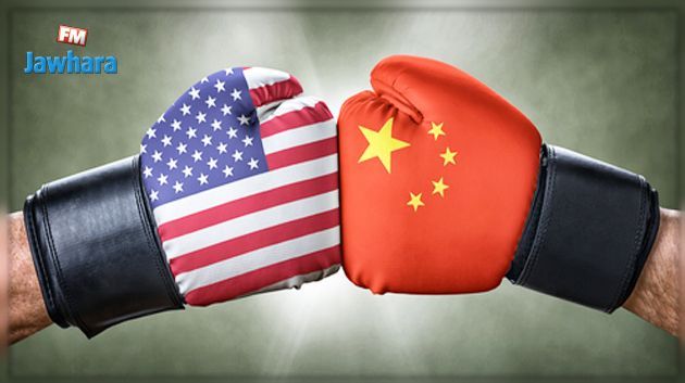 الصين تبدأ فرض رسوم إضافية على السلع الأمريكية