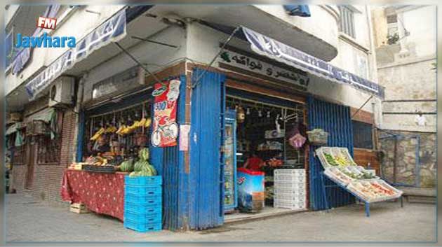 الجزائر : إلزام أصحاب المحلات بكتابة اللافتات باللغة العربية
