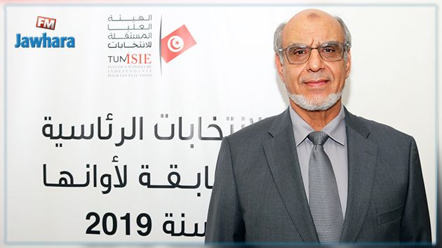 رئاسية 2019 : السّيرة الذاتية للمترشّح حمادي الجبالي