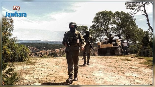 القضاء على 3 إرهابيين : تفاصيل جديدة