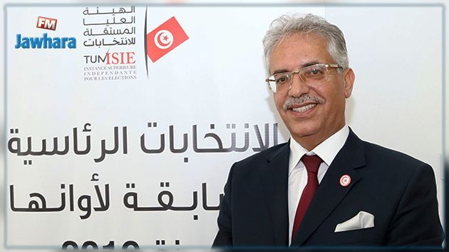 المترشّح للرئاسيّة عمر منصور : هذه أولوياتي 