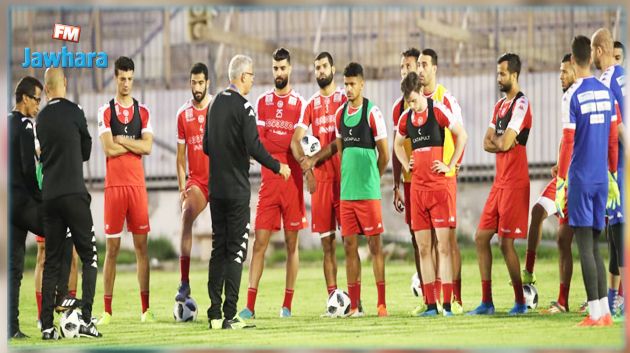 المنتخب الوطني : الدخيلي و المثلوثي يعوضان بن شريفية و كشريدة