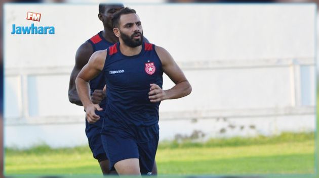 مركاتو : ايمن الطرابلسي في الدوري المصري