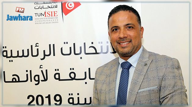 رئاسية 2019 : السّيرة الذاتية للمترشّح سيف الدين مخلوف