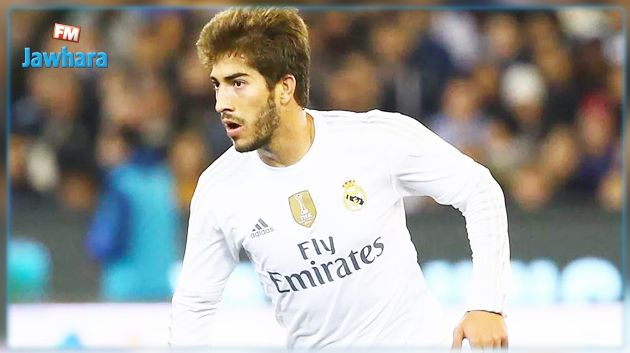 طلاق بالتراضي بين سيلفا وريال مدريد