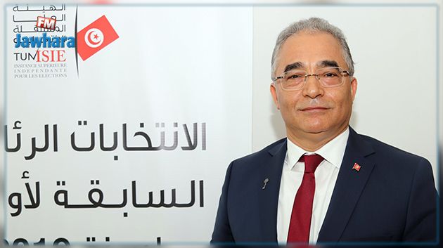 محسن مرزوق : برنامجي الإنتخابي يرتكز على 3 نقاط