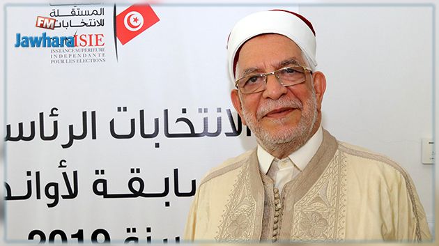 عبد الفتاح مورو : الدبلوماسية التونسية تعرج