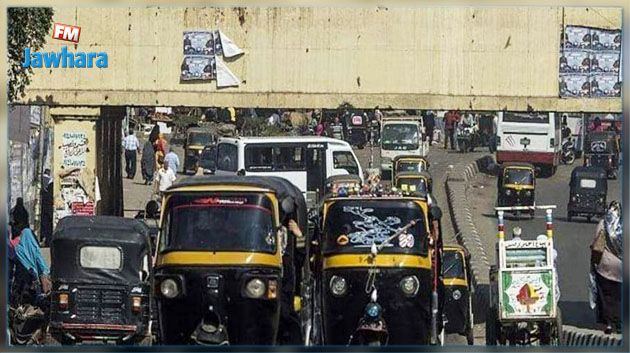 مصر تتجه نحو حظر