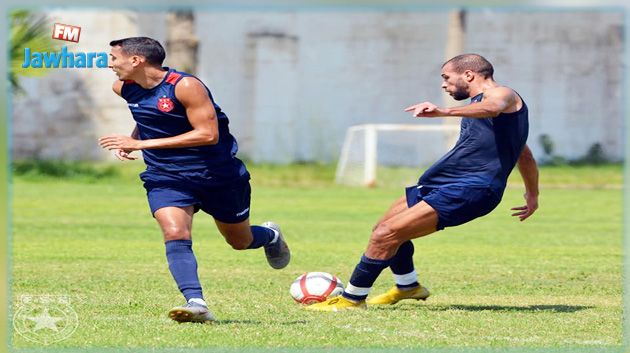 النجم الساحلي يفوز وديا على هلال مساكن