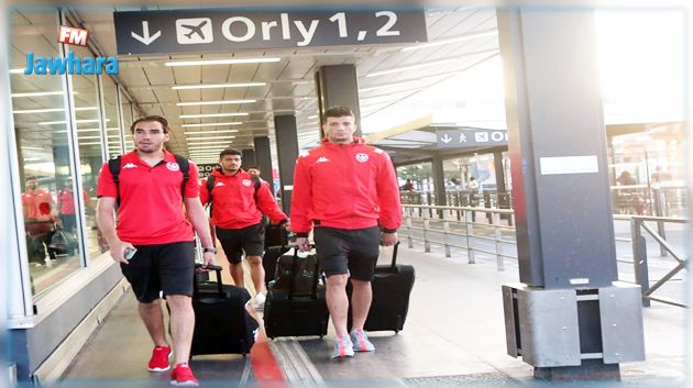 المنتخب الوطني يجري اليوم حصته التدريبية الأخيرة قبل مواجهة الكوت ديوفوار وديا