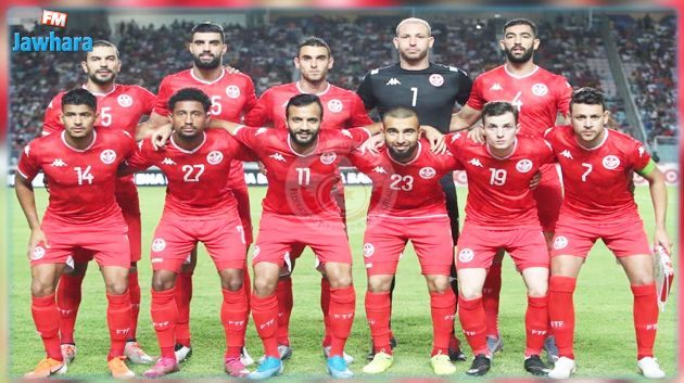 غياب النقل التلفزي لمباراة تونس و الكوت ديفوار الودية