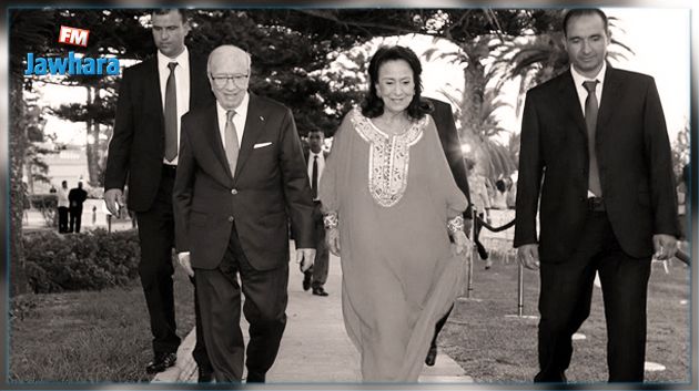 توفيت يوم انتخاب رئيس جديد..من هي سيدة تونس الراحلة؟