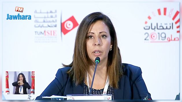 نسبة اقبال الناخبين بالخارج الى حدود الساعة العاشرة من صباح اليوم 