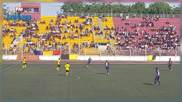 دوري الأبطال : الترجي يعود بالتعادل من التشاد