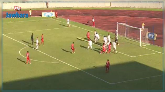 دوري الأبطال : النجم الساحلي ينهزم أمام أشانتي كوتوكو