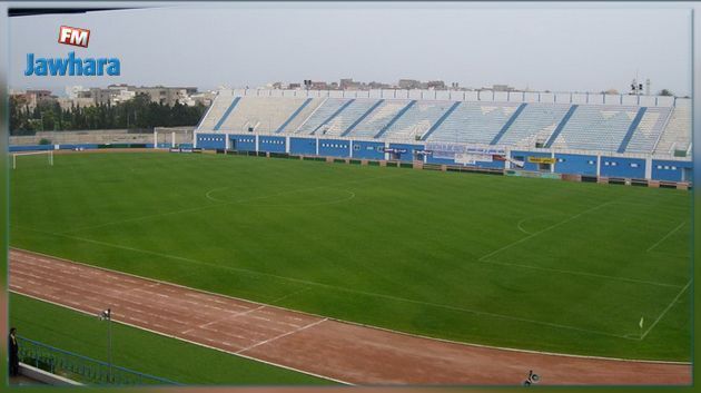 البطولة العربية : أهلي بنغازي يواجه الاسماعيلي في ملعب مصطفى بن جنات