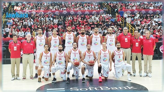 كرة السلة : تونس ستخوض الملحق المؤهل للألعاب الأولمبية
