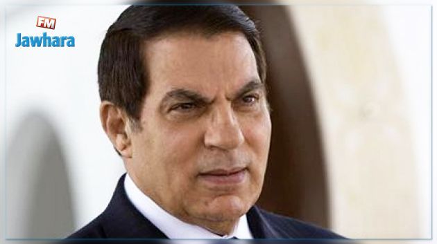 رئاسة الحكومة : لا مانع أمام دفن بن علي في تونس