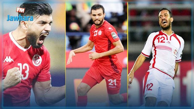 مواجهة تونسية في كأس السوبر المصري