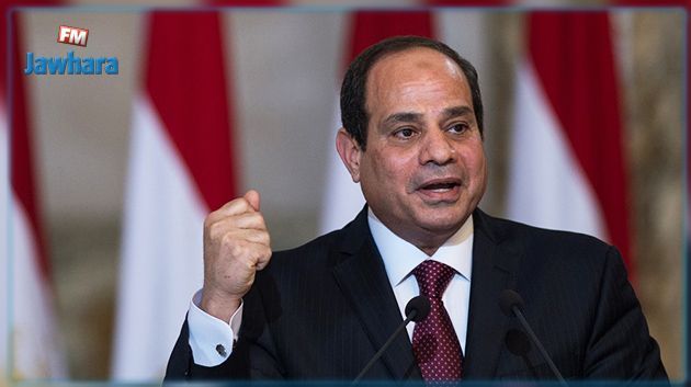 شاهد : رجل أعمال يهاجم السيسي من خلال فيديوهات