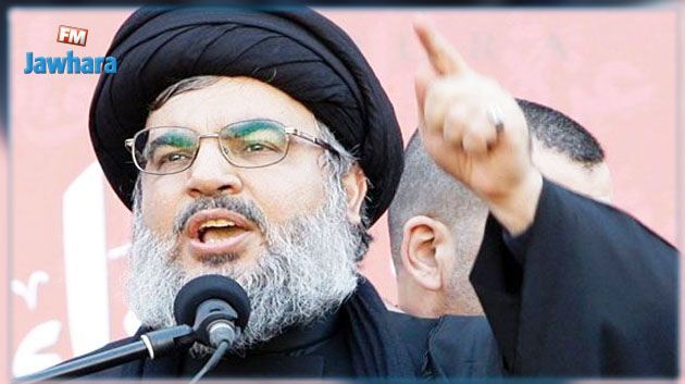 نصر الله : إيران ستدمّر السعودية في أي حرب