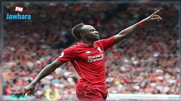 ليفربول يسعى الى تحصين غزاله السنغالي بعقد خيالي