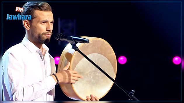 بالبندير : تونسي يفتتح برنامج