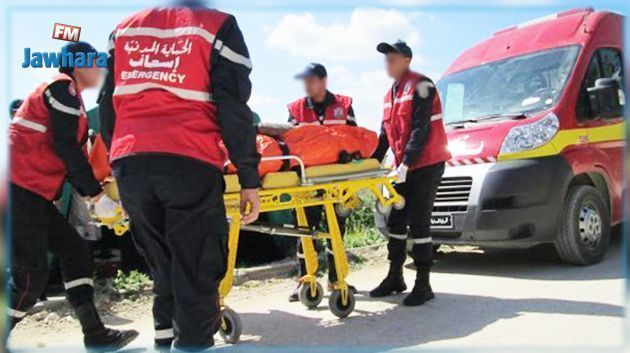 طعناً بمفك براغي: مقتل شاب من أجل